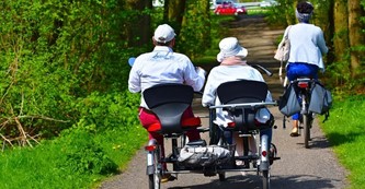 Tours on Wheels in Florence